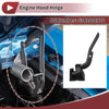 Toyota Highlander Hood Hinge / 1 pc / Hood Hinge (2014–2019)