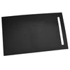 Tesla Model S, X Carbon Fiber Center Console Armrest Cover (2012-2023)