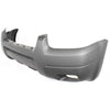 Front Bumper Cover For 2001-04 Ford Escape Platinum