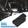 Mitsubishi Montero Oil Pan Gasket & Transmission Filter (1992-2000)