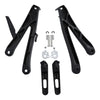 Honda CBR600RR 2007-2025 Rear Passenger Footpegs