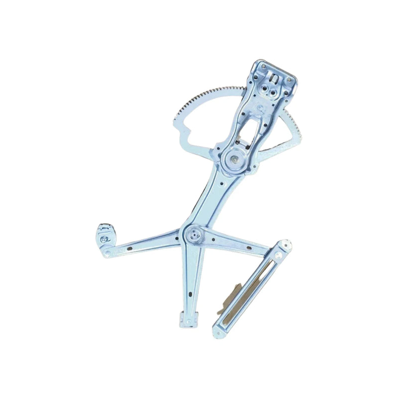Mercedes Benz ML320 W163 Front Right Window Regulator W/o Motor (1998–2005)