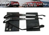 Toyota Land Cruiser 80 Series 2 x Wiper Arm Front/Rear Set (1990–1998)