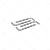 Woodworking Carpenter 90° Right Angle Clamp Tool