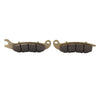 PIAGGIO Medley 125 150, HONDA PCX 125 Front Brake Pads (2016-2021)