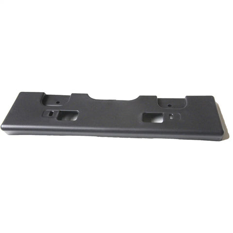 2007-12 Nissan Sentra Front License Plate Bracket (2007-2012)