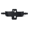 BMW R1200GS ADV, R1200RT 10mm Adjustable Rider Seat Lowering Kit