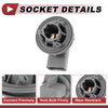 Ford Focus Brake Light Socket Wiring (1998-2008)