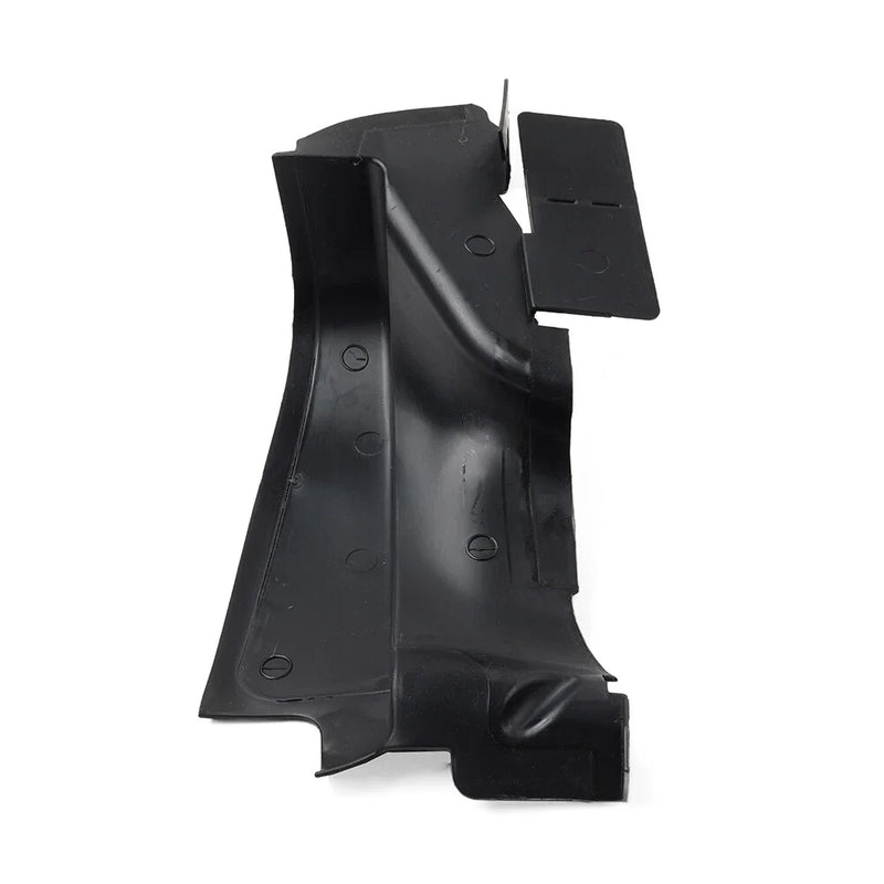Jaguar F-Pace Right Radiator Support Deflector Shield (2017-2021)