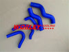 Holden Rodeo TF 2.8L Turbo Diesel Silicone Heater Hose (1998-2003)