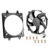 Polaris Sportsman 800 / 700 EFI 2004-2014 Radiator Cooling Fan Assy w/ Shroud