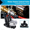 Jaguar S-Type 2.5 Petrol Control Valve (2002-2008)