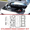 Nissan QR25DE Cylinder Head Gasket Kit (2001-2006)