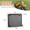 Yamaha Big Bear 350 2x4 / 4x4 Airbox Air Cleaner Filter Box Cover (1987-1999)