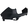 Bumper Cover Fascia Rear Upper for Honda Pilot 2023-2025