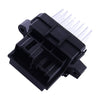 Vauxhall Astra J, Insignia Heater Blower Fan Resistor (2010-2019)