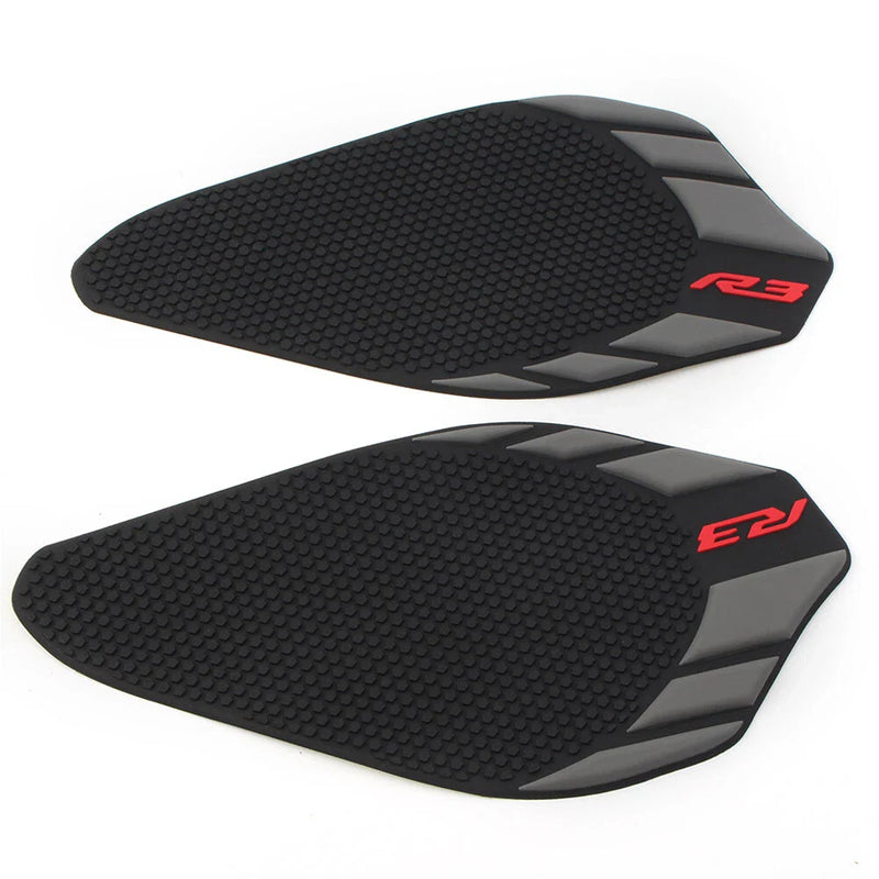 Yamaha R3 Anti-Slip Traction Pad (2019-2022)