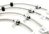 Toyota Kluger MCU28R 3.3L Brake Line Kit (2003-2007)