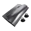 Kia Front Windshield Sun Shade Cover UV Protector