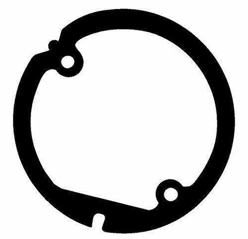 Yamaha 250 250R Raptor Ignition Side Cover Gasket