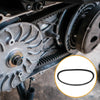 Honda NH90 YUPY Motorcycle Drive Belt V-Belt (1991-1994)