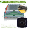 Ford F150 Rear View Backup Camera (2010-2014)