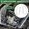 Land Rover Range Rover Oil Pan Gasket (2010-2022)
