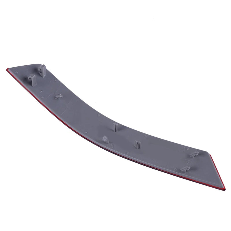 Mercedes-Benz ML350 W164 Reflector Bumper Left (2006-2008)