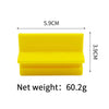 Car Dent Fix Plastic Dent Repair Puller Tool Kit 90 Degree Concave Pulling