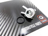 Honda TRX70 Fuel Tap Petrol Tank Petcock (1986-1987)