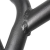 BMW F800R (2008-2019) - Black Engine Protection Crash Bar