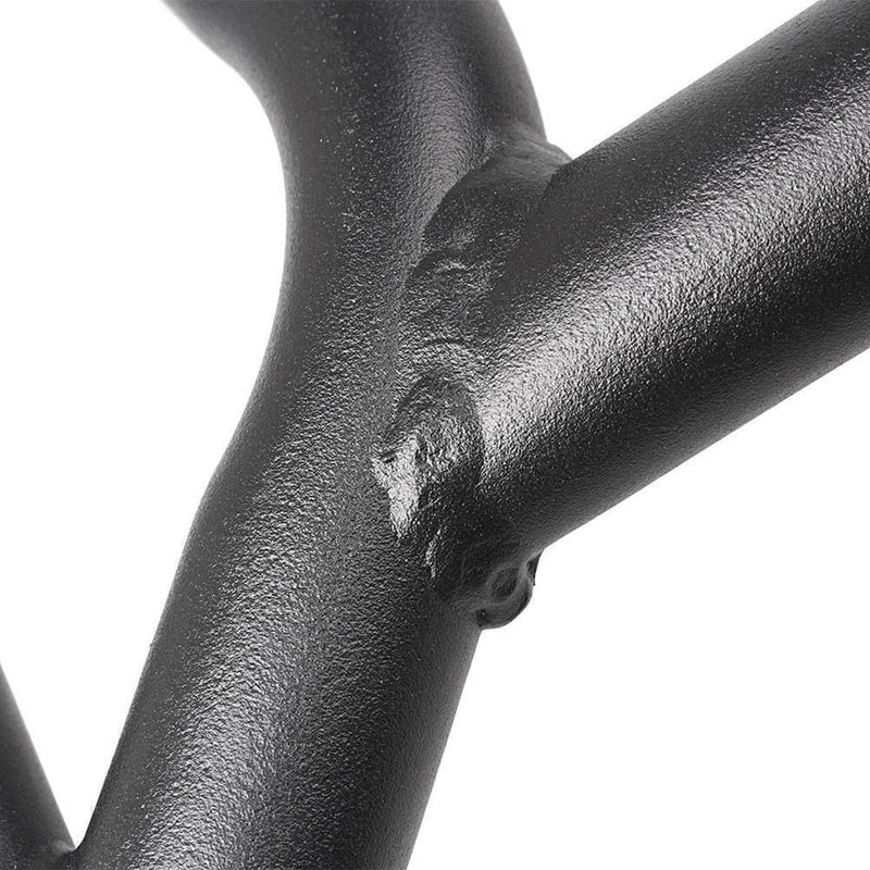 BMW F800R (2008-2019) - Black Engine Protection Crash Bar