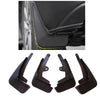 Mazda CX-30 Mud Flaps Splash Guards (2020-2023)