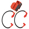 Polaris Ranger 700 / 800 Sportsman 700 / 800 Ignition coil with wire and cap
