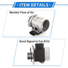 Ford Courier Mass Air Flow Sensor Assembly