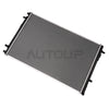 Nissan Rogue Auxiliary Radiator 16mm (2021–2024)