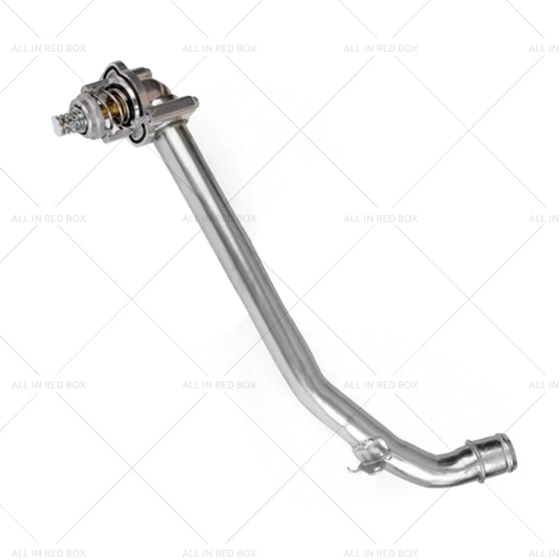 GMC Cadillac Buick Chevrolet Thermostat Housing Assembly