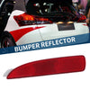 Toyota Prius Rear Left Bumper Reflector (2019–2022)
