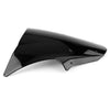 Kawasaki Ninja ZX10R (2011-2015) - Windproof Black Windshield