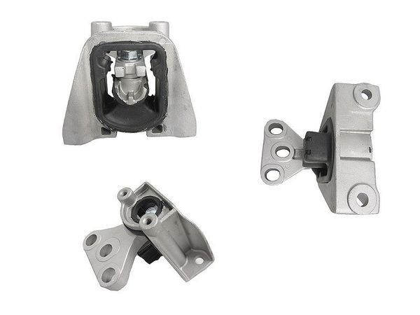 Engine Mount Left Hand Side FOR Honda CR-V 2007-2010