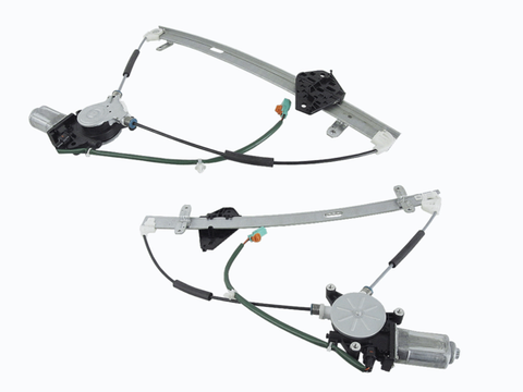 Front Window Regulator Left Hand Side FOR Honda CR-V RD