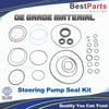 Mercedes Benz S500 CL500 Power Steering Pump Seal (2002–2006)