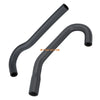 Honda Shadow VT600 VLX Deluxe Fuel Tank Hoses (1993–2003)