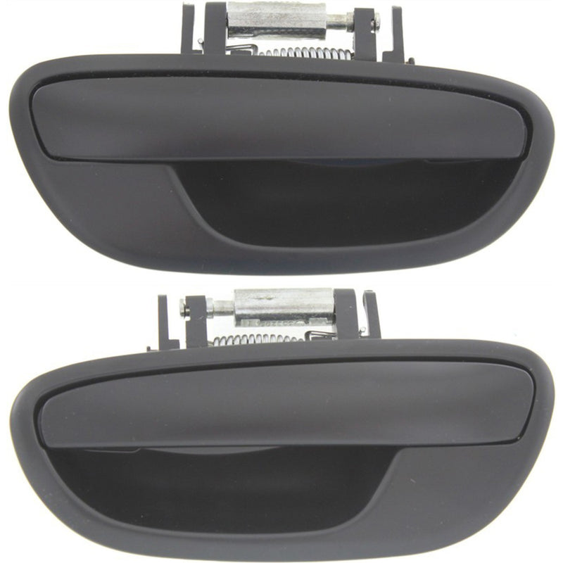 Exterior Door Handle For 2005-2009 Subaru Outback Legacy