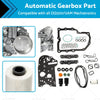 Audi VW Seat Skoda Mechatronic Overhaul Valve Body Repair Kit (2003-2023)