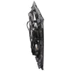 Cooling Fans Assembly for BMW X6 X5 X7 2019-2024