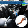 Yamaha YZF R1 Lever / Adjustable / Brake Clutch Lever (1999–2001)