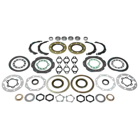 Toyota Landcruiser VDJ76-79 Swivel Hub Knuckle Bearing & Seal Kit