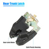Honda Civic Rear Tailgate Latch Actuator (2001-2005)