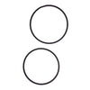 Peugeot Renault AL4 DPO Auto Transmission Oil Ring Kit (2000-2010)
